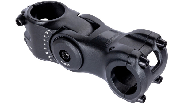 CONTEC CT VORBAU UEDA 25,4/28,6MM X 90MM SCHW.