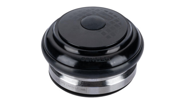 CONTEC CT STEUERSATZ IHS-10 1 1/8 41,8 SCHWARZ
