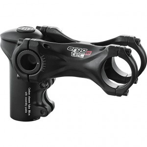 ErgoTec AHEAD VORBAU SWELL X 70 31,8 100MM SCHW LEVEL 6