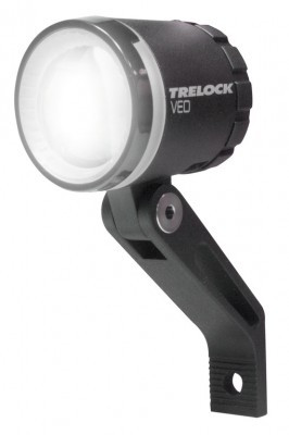 Trelock E-BIKE SCHEINWERFER VEO TRELOCK LS 380, 6-2 V DC