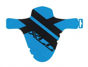 XLC Fat Mini Mudguard MG-C30 VR blau