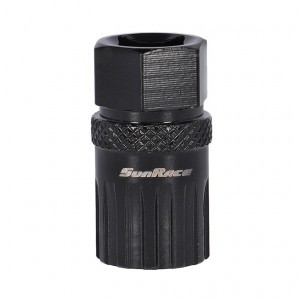 Schraubkranzabzieher SunRace TLFW1
