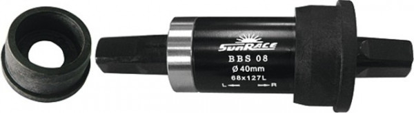 SUNRACE INNENLAGER 4 KT. 35 / 127 MM EINPRESS SCHALE