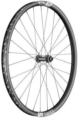 VR DT Swiss XMC 1501 Spline DB 29"/30mm 29", Carbon, sw, CL,110/15 TA Boost