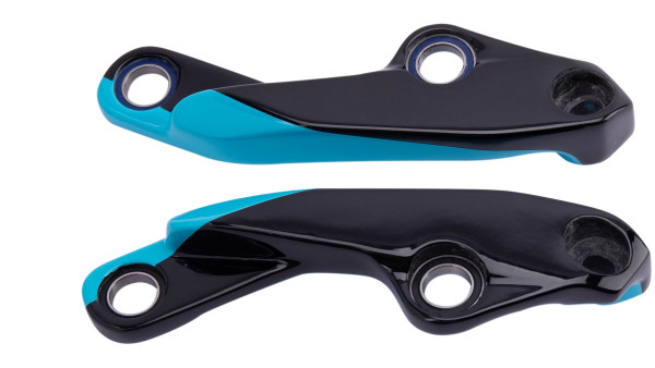 CONWAY ROCKER WME 529 BLUE/BLACK 2020