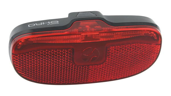 Spanninga LED RUECKLICHT DUXO XB PACK A 25 STUECK SPANNI