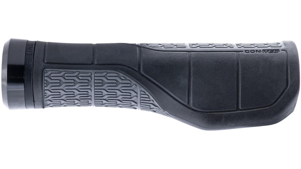 CONTEC CT GRIFF MERGE MOUNTAIN COMFORT,140 MM,SCHWARZ