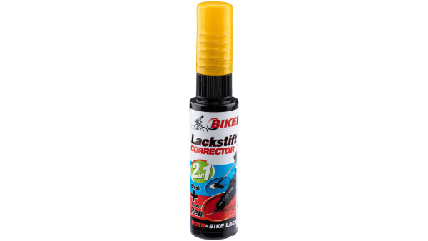 FASI LACKSTIFT TERN SCHOO L BUS YELLOW GLOSSY