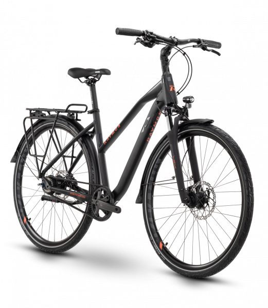 Raymon TourRay 6.0 Trapez - 28"