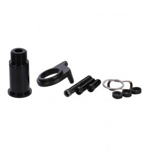 Schraubenkit SRAM für Red eTap AXS, 36 Zähne