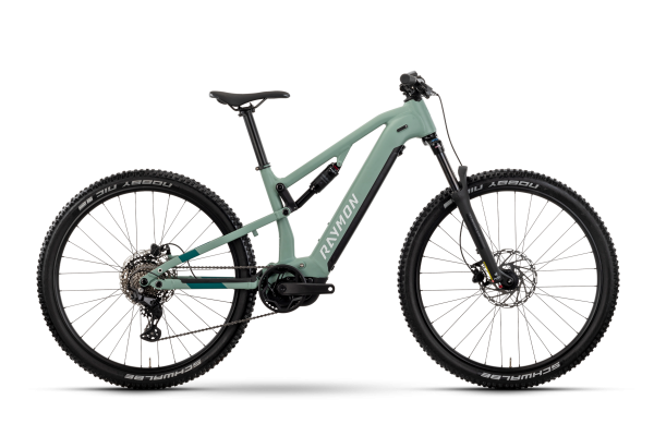 Raymon Trailray 120
