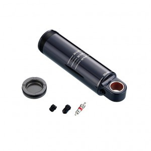 Dämpferkörper RockShox IFP Standardöse 55mm,Deluxe/Su.DeluxeA1-C1(2017-2023)