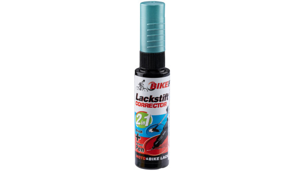 FASI LACKSTIFT VICTORIA CRYSTAL BLUE MATT
