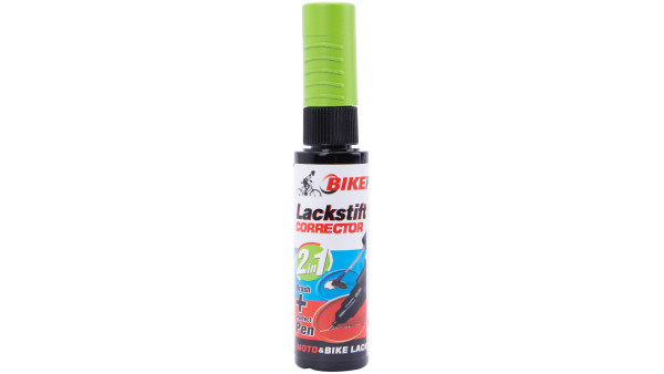 FASI LACKSTIFT VICTORIA FLASH LIME MATT