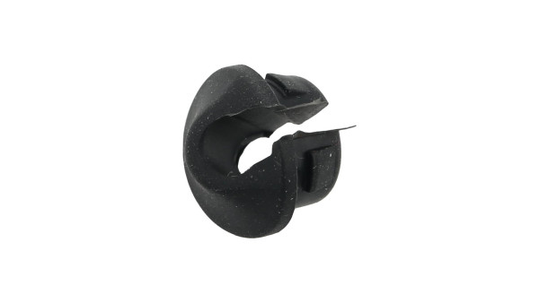 Victoria GUMMISTOPFEN VICTORIA SE MODELLE 12MM BLACK