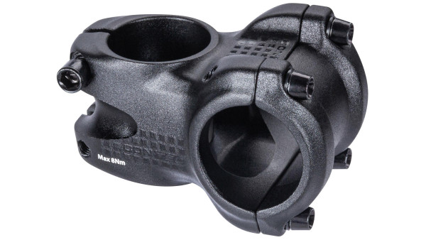 CONTEC CT VORBAU TAOS 31,8MM X 35MM SCHW.