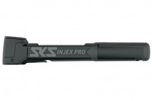Minipumpe SKS Injex Pro DV/SV/AV, 266mm, sw, MV Easy-Ventilkopf