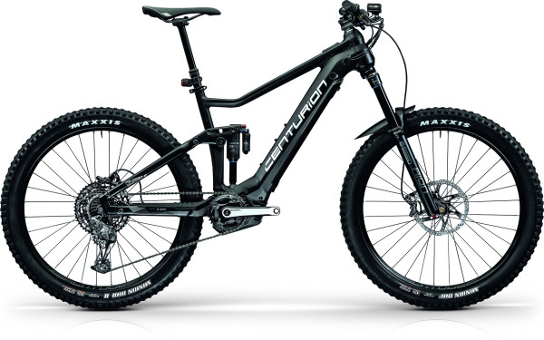 CENTURION NO POGO E R860I EP2