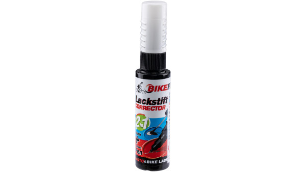 FASI LACKSTIFT SNOW WHITE GLOSSY