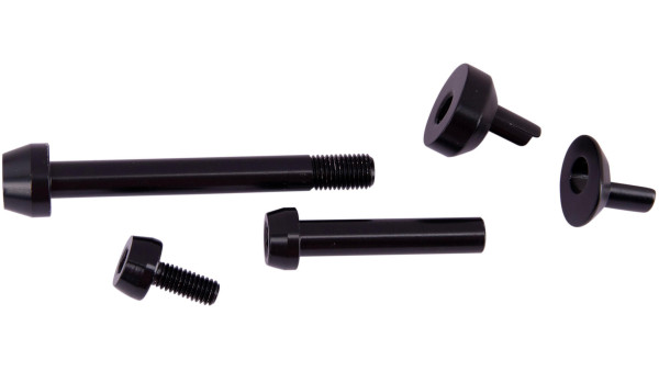 CONWAY DAEMPFERBOLZEN SET V1 8MM WME CARBON 2020