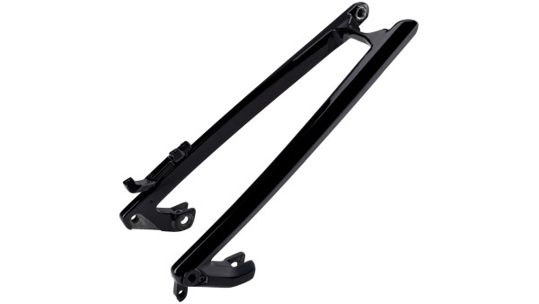 CONWAY SITZSTREBE WME 529 BLACK/ANTH MOD.21