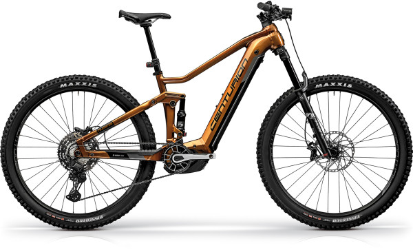 CENTURION NUMINIS R2700I EP2