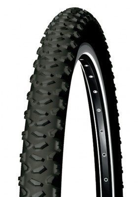 Reifen Michelin Country Trail Draht