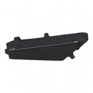 XLC Rahmentasche BA-G01 schwarz, 4,5 Liter, Größe L