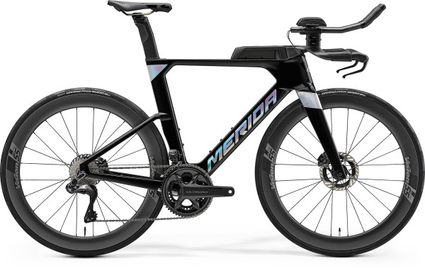 MERIDA TIME WARP TRI LIMITED IV1