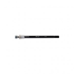 XLC Steckachse f. Anhänger QR-K02 M12x1,0 169-184mm Syntace 142/148mm
