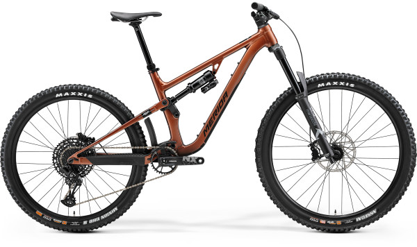 MERIDA ONE-SIXTY 700 III1