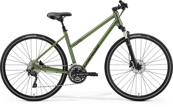 MERIDA CROSSWAY 300 LADY HP3
