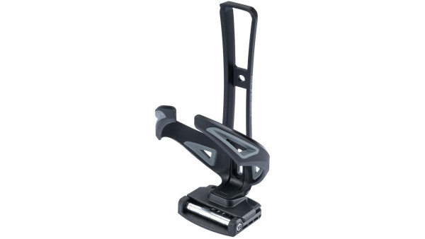 CONTEC CT FLASCHENHLT SPACE TOOL SCHWARZ GRAU