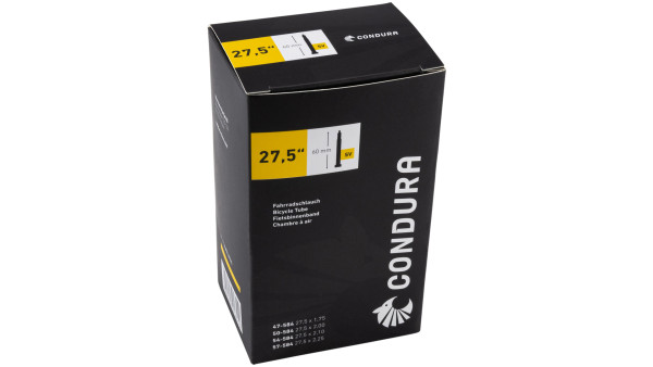CONDURA SCHLAUCH 27,5 SV60 47/57-584