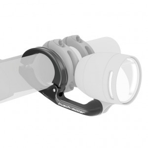 Busch Müller BUSCH & MUELLER HALTER 470LHA 25,4 MM U 31,8 MM