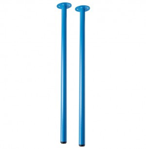 Fuß-Set Unior für Eckwerkbank, 2 teilig, 990LB