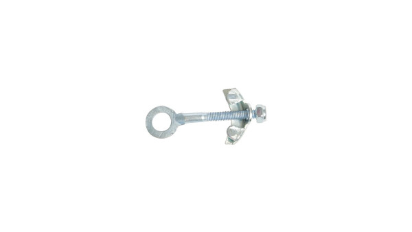 BOFIX KETTENSPANNER NIRO F.SPORTAUSFAL.PACK A 20ST