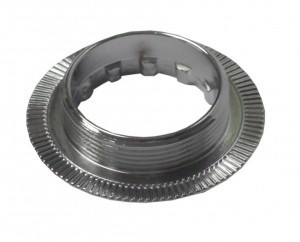 CAMPAGNOLO LOCKRING 27X1 F 11 Z RITZEL 10-FACH
