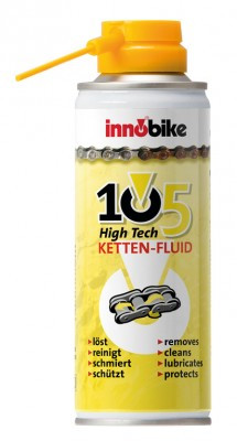 INNOBIKE KETTENSPRAY 105 300 ML