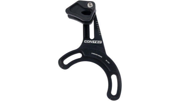 CONTEC CT KETTENFÃHRUNG GUIDE.O S8000 SHIMANO SCHWARZ