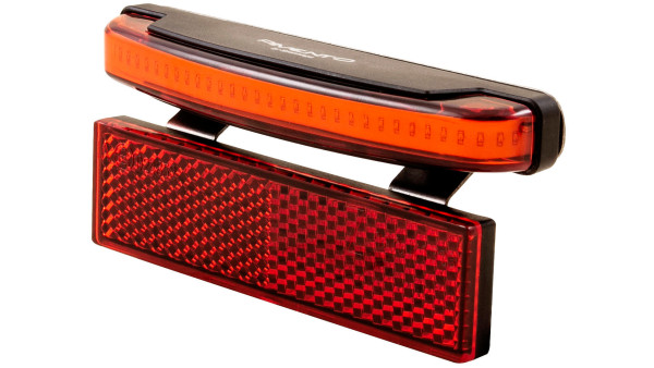 SPANNINGA RUECKLICHT PIMENTO XE 80 MM