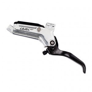 Scheibenbremshebel Assembly Sram Li/Re,clear,Carbon,Level 4P UL StealthC1