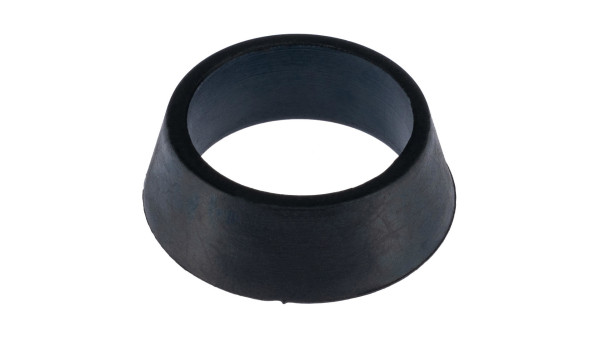 TERN FIXIERRING 22MM GUMMI F LENKERBUEGEL