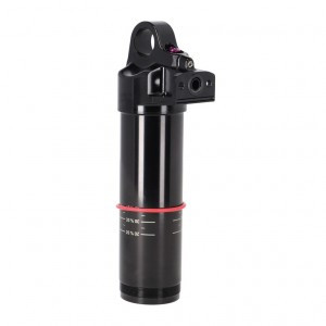 Eyelet /Dämpfer Body Assembly RockShox Standard 67.5, Vivid C1+ (2024+)
