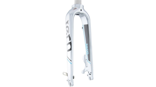 TERN GABEL 20TARSUS DISC 451 CHROME EB100 VERG.X11