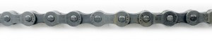 Schaltungskette SRAM PC 850 1Kt/25Stck 114 Glieder 6/7/8-f.silber werkstattverp