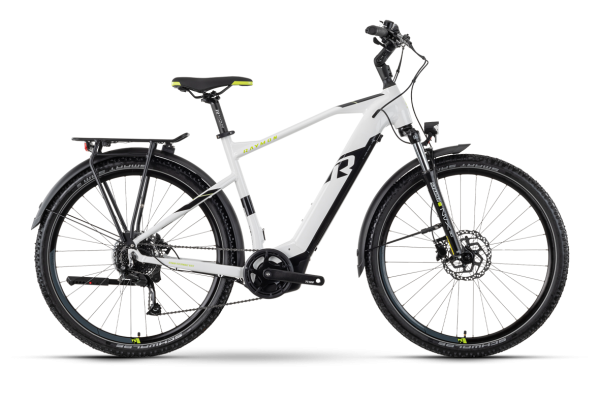 Raymon CrossRay E 5.0 Gent