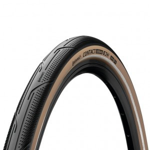 Reifen Conti Contact Urban SafetyPro fb. 16x1.35" 35-349 schwarz/braun