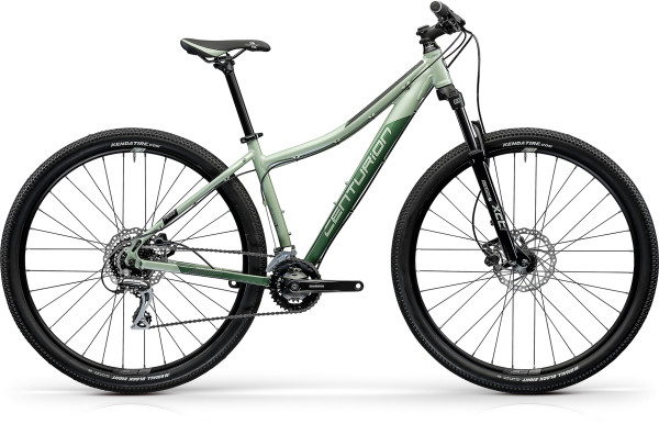 CENTURION BACKFIRE FIT COMP 50.29 HP2