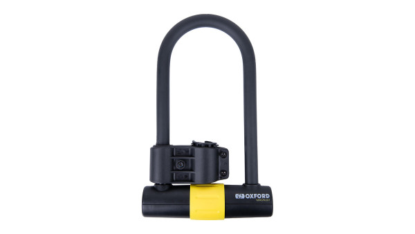 Oxford BUEGELSCHLOSS OXFORD MAGNUM U-LOCK 170 X 285MM